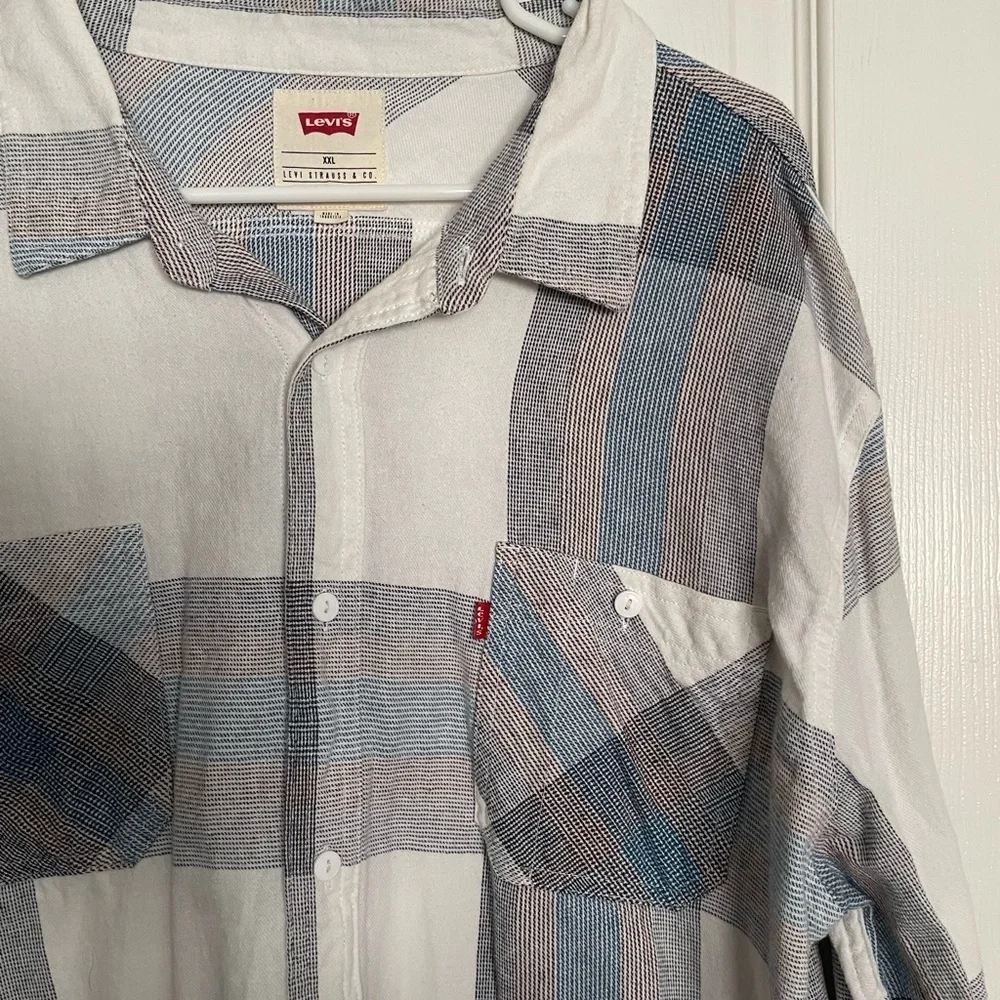 Levis casual levi